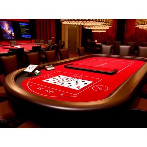 Exploring the Thrills of Baccarat at Hawkplay Casino