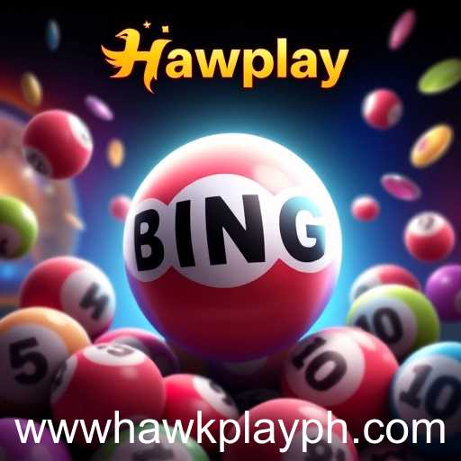 Exploring the Bingo Experience at Hawkplay Casino