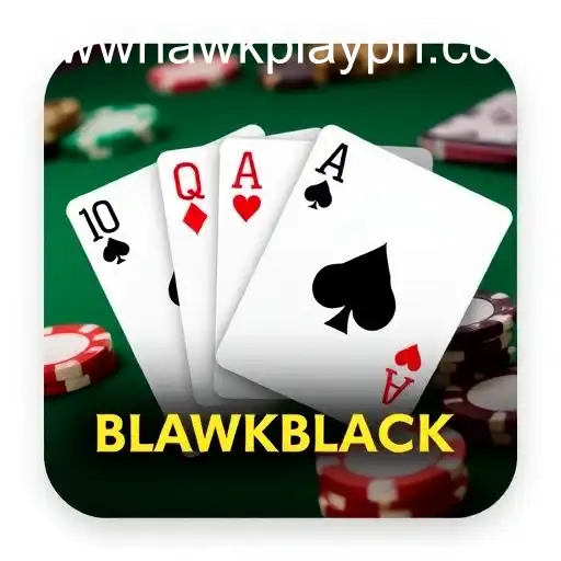 Unveiling the Thrills of Blackjack at Hawkplay Casino