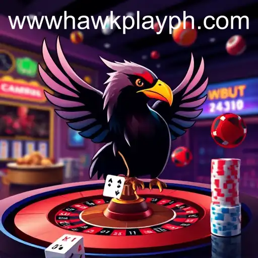 Hawkplay Casino: The Rise of Online Gaming