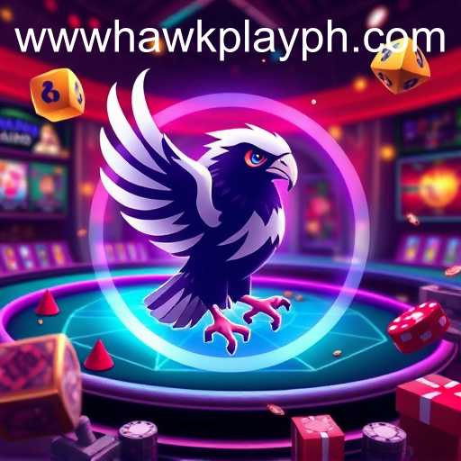 The Rise of Hawkplay Casino Amidst 2026's Digital Gambling Surge
