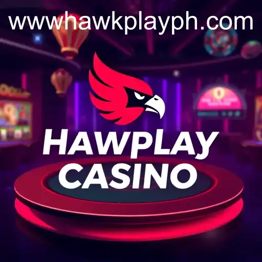 Hawkplay Casino: The Future of Online Gaming