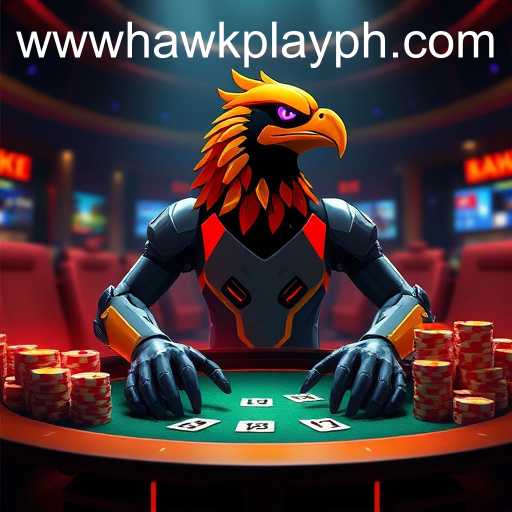 Hawkplay Casino Revolutionizes Online Gaming