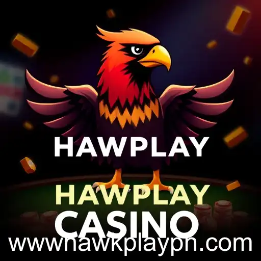 The Rise of Online Gaming at Hawkplay Casino