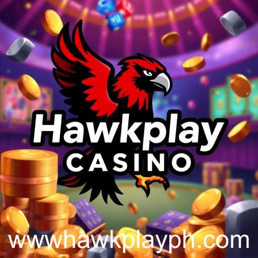 Hawkplay Casino's Innovative Edge