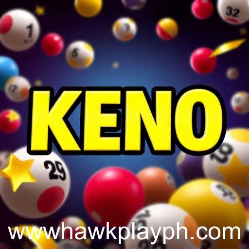 Exploring the Exciting World of Keno at Hawkplay Casino