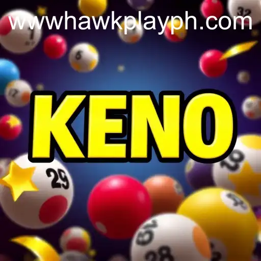 Exploring the Exciting World of Keno at Hawkplay Casino