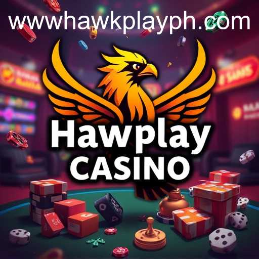 The Rise of Hawkplay Casino: A New Era in Online Gaming