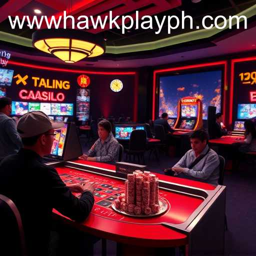 The Rise of Online Casinos in 2025