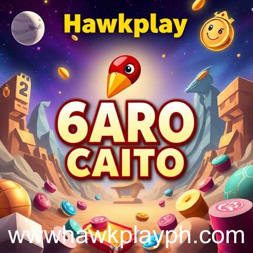 Exploring the Thrills of Scratch Cards at Hawkplay Casino