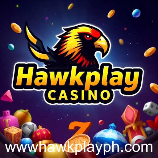 Explore the Exciting World of Slot Games at Hawkplay Casino