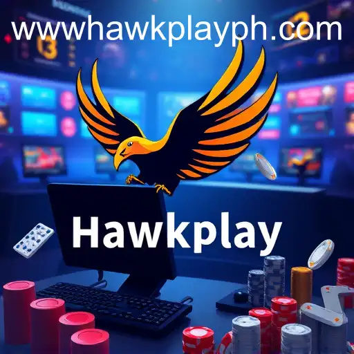 The Rise of Online Gaming: A Look into Hawkplay Casino